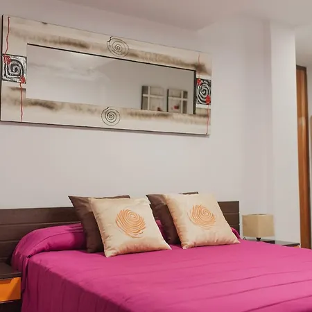 Apartamento Médano Granadilla De Abona Extérieur photo