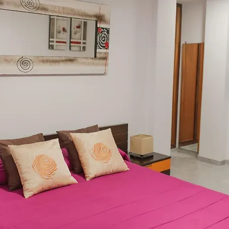 Apartamento Médano Granadilla De Abona Extérieur photo