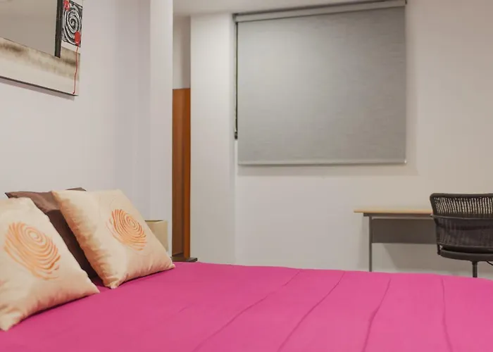 Apartamento Médano