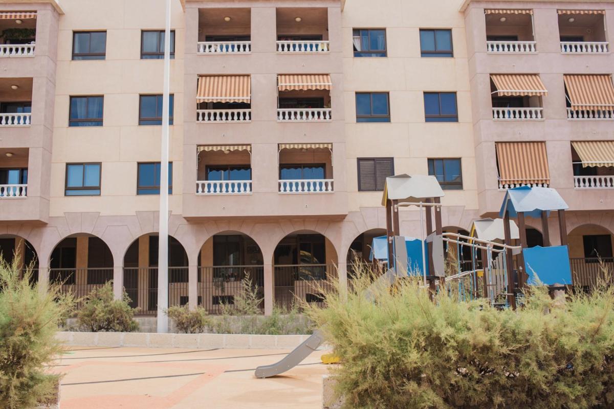 Apartamento Medano *