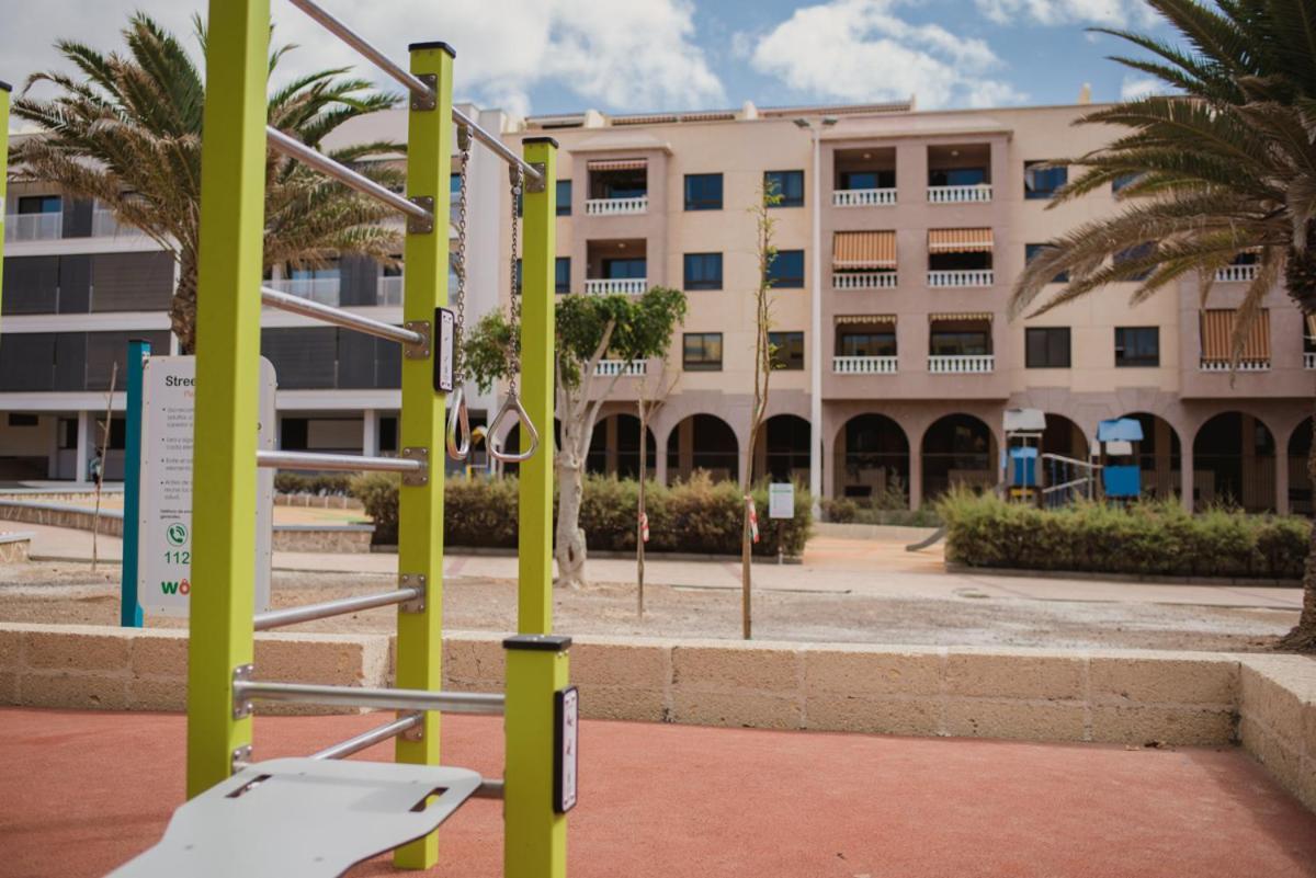 Medano Apartamento Granadilla De Abona