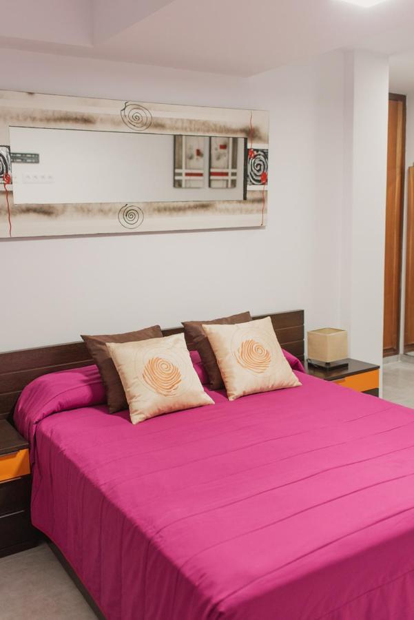 Apartamento Medano